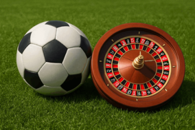 炸金花游戏界面